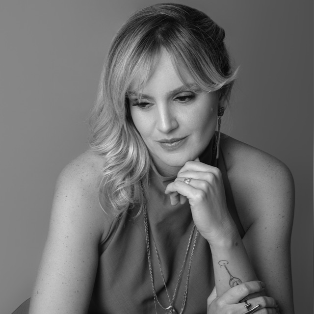 Caroline Sarmento, CEO da Violet