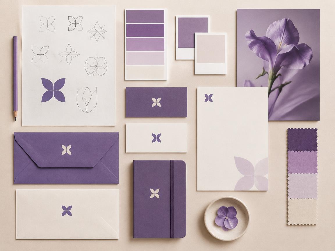 Branding e identidade visual